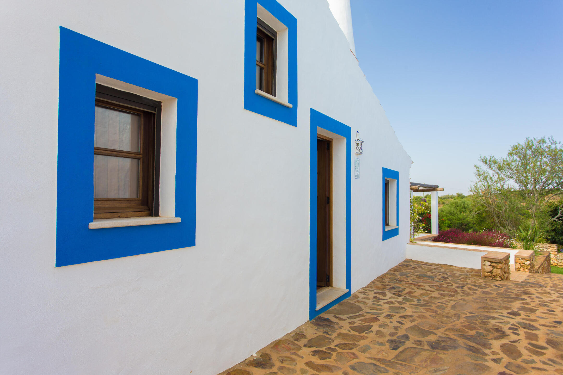 Amendoeira Amendoeira