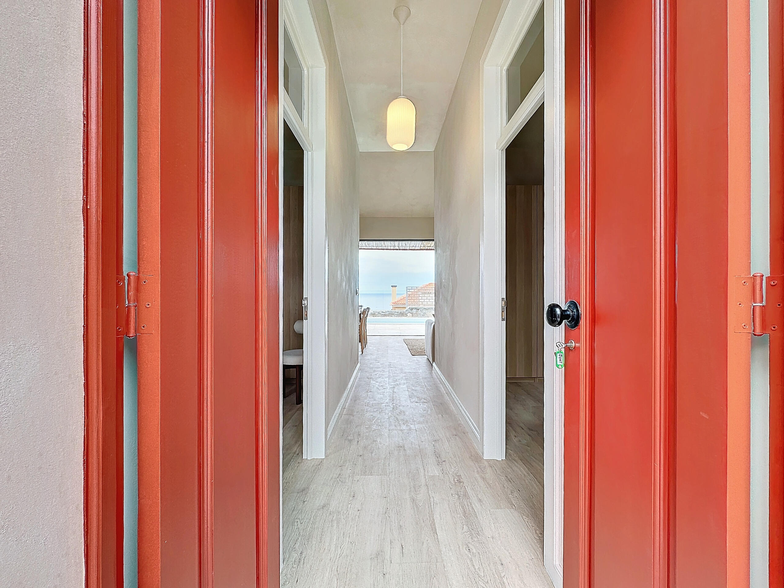 The Boat House (Madeira)